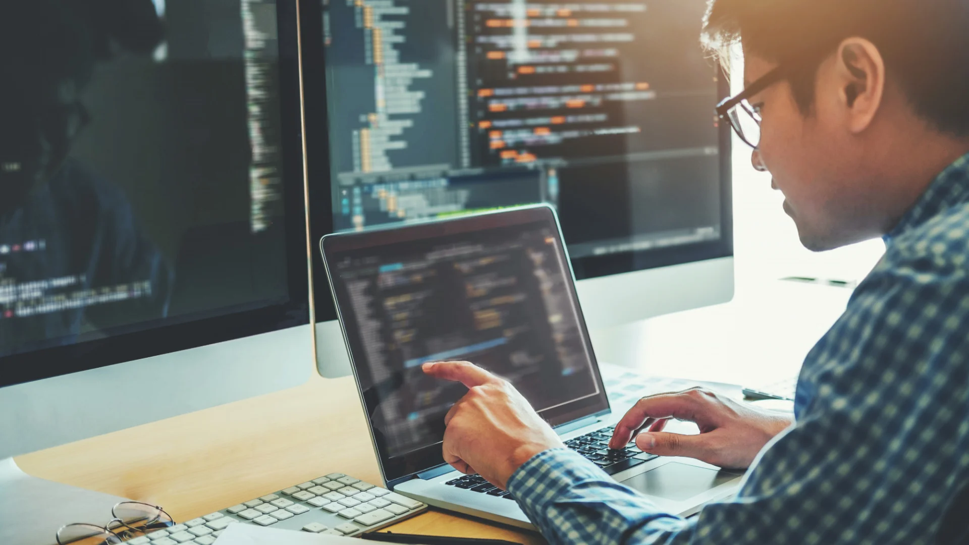 Kaszinójáték fejlesztés